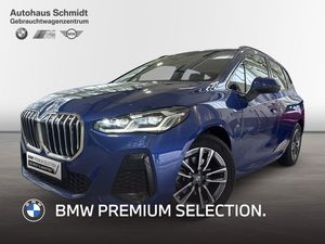 BMW 218d Active Tourer 318€ netto/mtl.*M Sportpaket*
