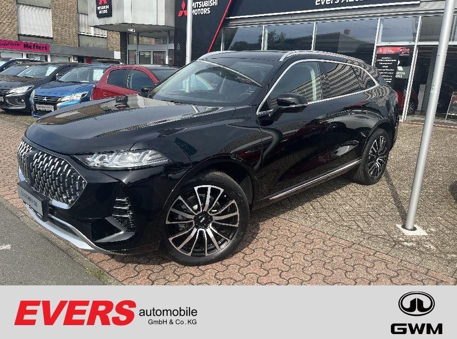 GWM WEY 05 2.0T PHEV PREMIUM *LED *Face ID Leasing