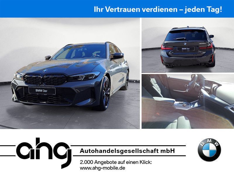 BMW M340d xDrive Touring MSportPro Innov.pkt AHK Leasing