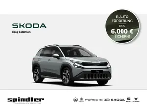 Skoda Epiq Selection 55 (56 kWh) 155 kW 1-Gang-Automatik