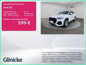 Audi Q5 40 TDI qu. S line Matrix Navi Kamera Carplay