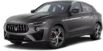 Maserati Levante Leasing