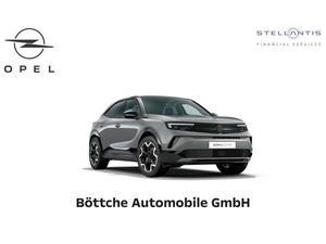 Opel Mokka Electric Ultimate Elektromotor Automatik-Elektroantrieb