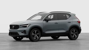 Volvo XC40 Plus