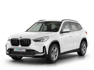 BMW X1 20d M Sportpaket Auto-Abo