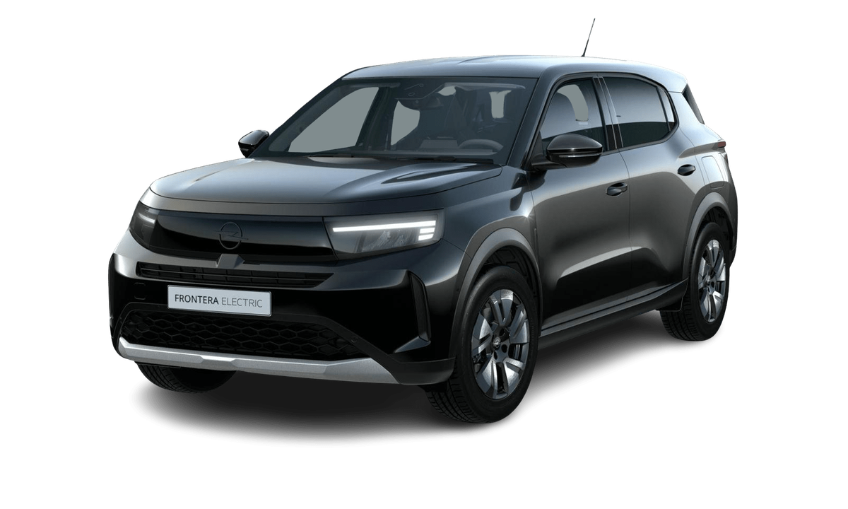 Opel Frontera Electric Elektromotor 83 kW Elektromotor 83 kW GS Auto-Abo