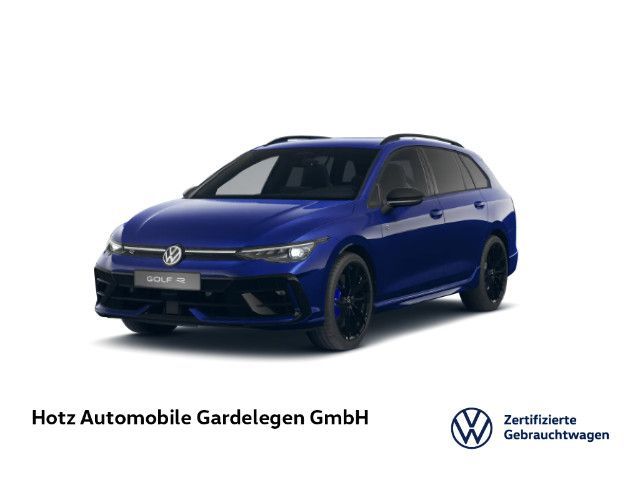 Volkswagen Golf VIII Variant 2.0 TSI 4Motion R LED/PDC/NAVI Leasing