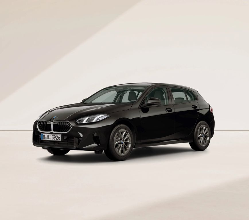 BMW 120 - ab 222€ mtl.  Vollkasko ab 49€ mtl Leasing