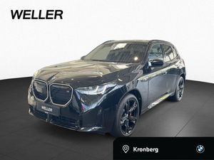 BMW X3 M50 xDrive Innov Prem MSportPro Standhei Pano