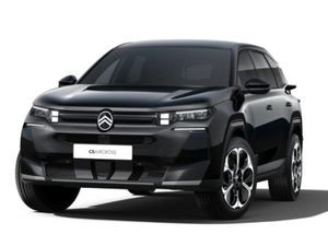 Citroën C5 Aircross PLUS  Plug-In-Hybrid 225 Bestellaktion