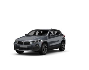BMW X2 18i sDrive 100 kW (136 PS) steptronic - wir liefern das Fahrzeug in deine Region Auto-Abo