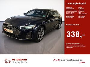 Audi A6 Avant TDI QUATTRO NP:78tEUR AHK.B-DISPLAY.LED