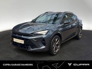 Cupra Formentor 1.5 e-HYBRID DSG Navi Kamera LED