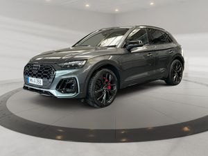 Audi SQ5 TDI quattro tiptronic Auto-Abo