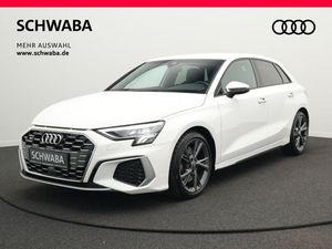 Audi S3 Sportback TFSI S tronic *NAVI*LED*Sport*