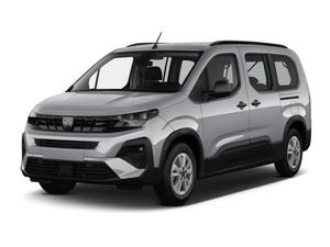 Peugeot Rifter Allure Benzin 110