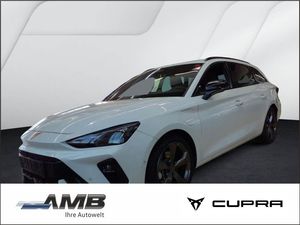 Cupra Leon Sportstourer 1.5 e-HYBRID AHK/Matrix/01.31G