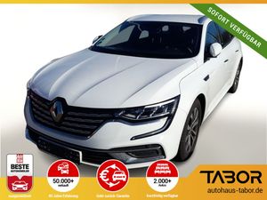 RENAULT Talisman Grandt TCe 160 EDC Zen LED PDC 17Z Auto-Abo