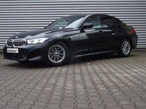 BMW 320 d Lim. M-Sport ACC HuD HiFi Kamera Leasing