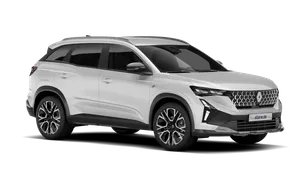Renault Austral Hybrid E-Tech 200 Esprit Alpine
