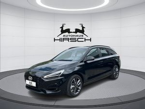 Hyundai i30 Kombi (MY26) 1.0 T-GDI (115 PS) 6-MT TREND