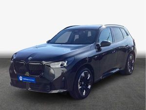 BMW X3 20 xDrive , 5-türig