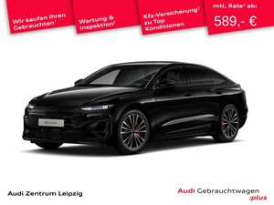 Audi A6 Sportback e-tron perf. *S-line*LED+*Pano*HuD*