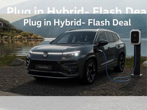 Volkswagen Tayron R-Line 1.5 e-Hybrid⚡️SONDERLEASING ⚡️Frei Konfigurierbar ⚡️