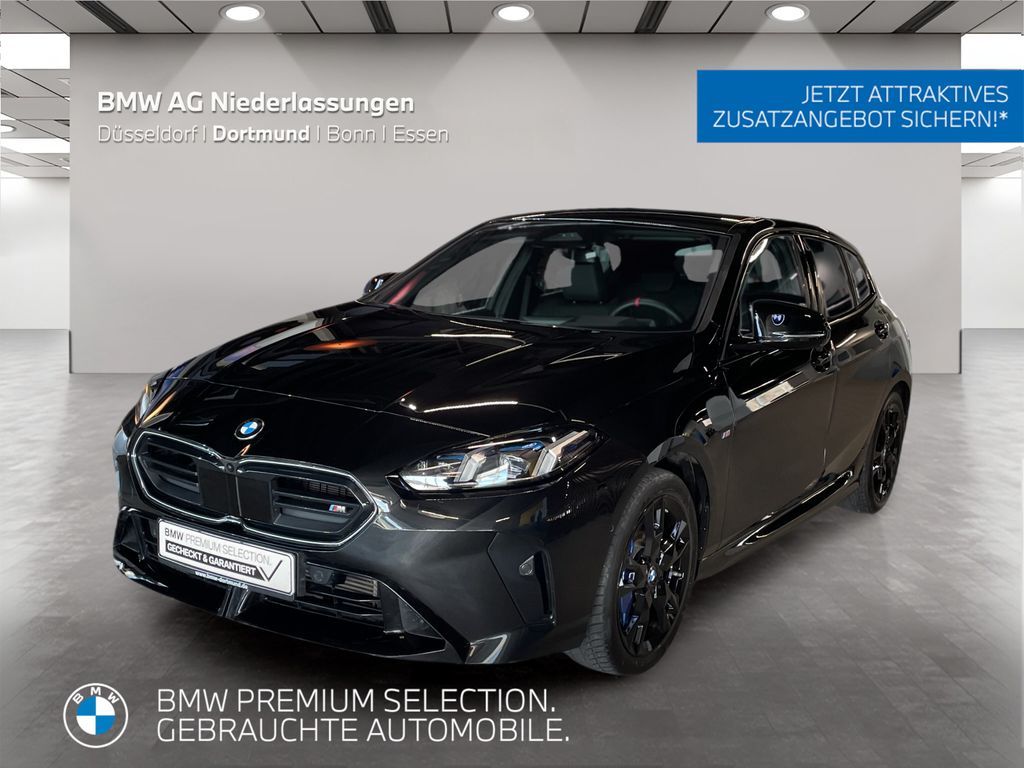 BMW M135 xDrive M Sport Driv.Assist+ Harman/K LED Leasing