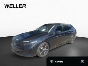 BMW 540d xDr Tour MSportPro PaAss+ Pano LkHz DrAss