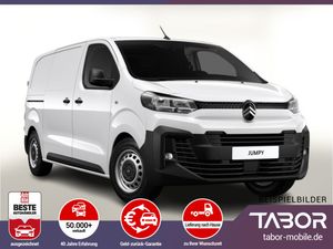 Citroen CITROEN Jumpy M 145 Reserve NSW Temp HFT180° LaneA Klima Leasing