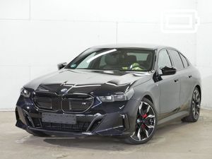 BMW i5 M60 xDrive M-Sport Pro DAB LED Pano.Dach - Leasing