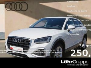 Audi Q2 35 TFSI