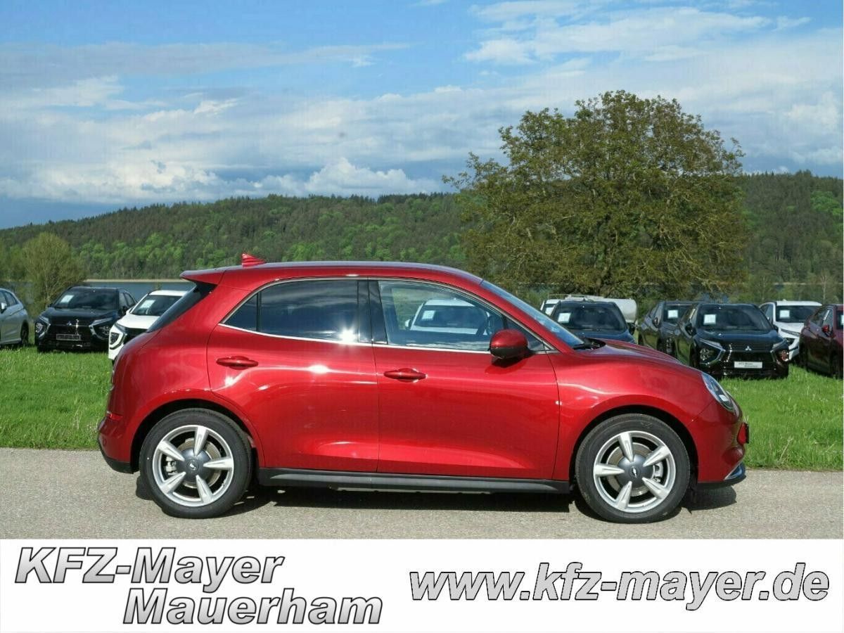 GWM ORA 03 300 Pro mit Wärmepumpe Leasing