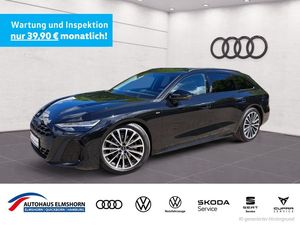 Audi A6 Avant TDI 150kW S tronic S line-EX NAV 4xKAM
