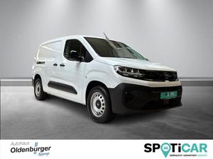 Opel Combo Cargo XL Diesel 102PS inkl. Allwetterreifen, Laderaumpaket, FlexCargo Trennwand mit Durchladesystem,