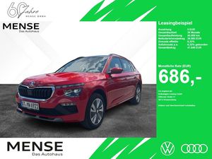 Skoda Kamiq 1.5 TSI Selection DSG |Pano|ACC|FLA|SpurH