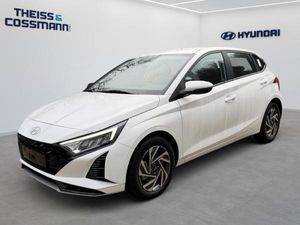 Hyundai i20 1.0 T-GDI 90 PS MT Trend MJ26+ICC