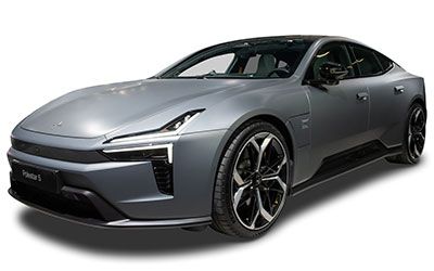 Polestar 5 PERFORMANCE Performance Launch Edition Leasing