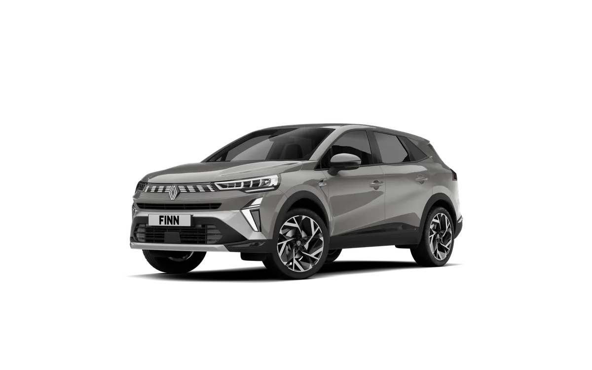 Renault Symbioz Full Hybrid E-Tech 160 Full Hybrid E-Tech 160 Esprit Alpine Auto-Abo