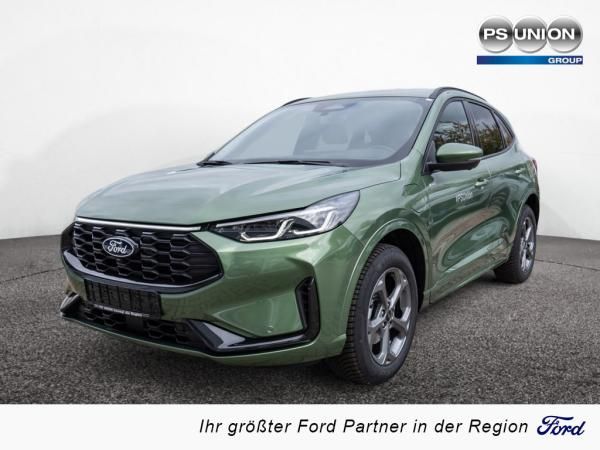 Ford Kuga ST-Line 2.5l PHEV Matrix-LED SHZ Kamera Navi Winter-Paket Ganzjahresreifen Leasing