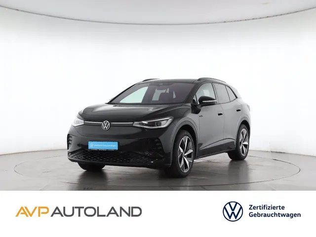 Volkswagen ID.4 GTX 4MOTION | LED | PANO | NAVI | AHK |