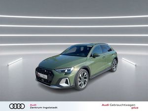 Audi A3 allstreet TFSI e AHK LED STHZG SONOS Kam 18"