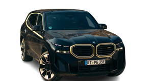 BMW XM XM V8 Hybrid