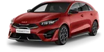 Kia ProCeed Leasing