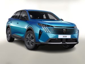 Peugeot 3008 MHEV 145 Allure LED Kam PDC Temp DigCo 19Z Auto-Abo privat Auto-Abo