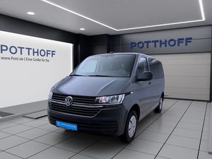 Volkswagen T6.1 Kombi 2.0 TDI KAMERA KLIMA PDC APP-CONNECT