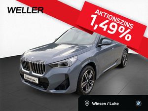 BMW X1 xDrive23i M Sport DA+,RFK,H/K,eSitze,AHK,19"