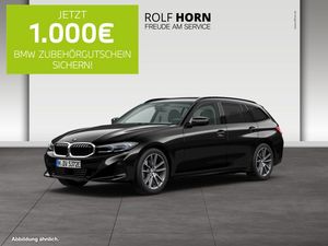 BMW 330e Touring Navi HiFi HeadUp adLED RfKam Sitzhz