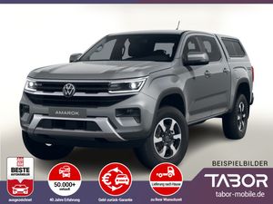 Volkswagen VW Amarok 3.0 TDI 241 AT 4M Style HardT Nav Matrix Leasing